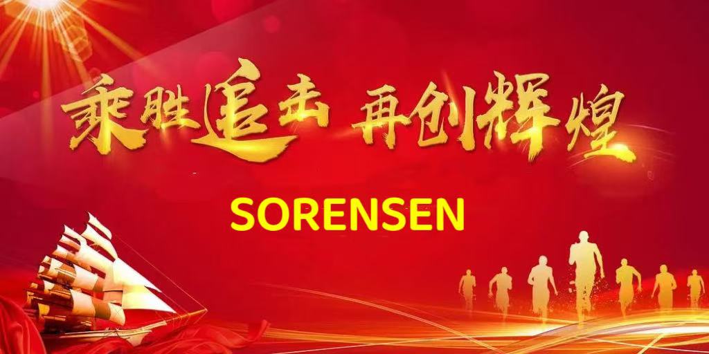 2024年索润森年终会
